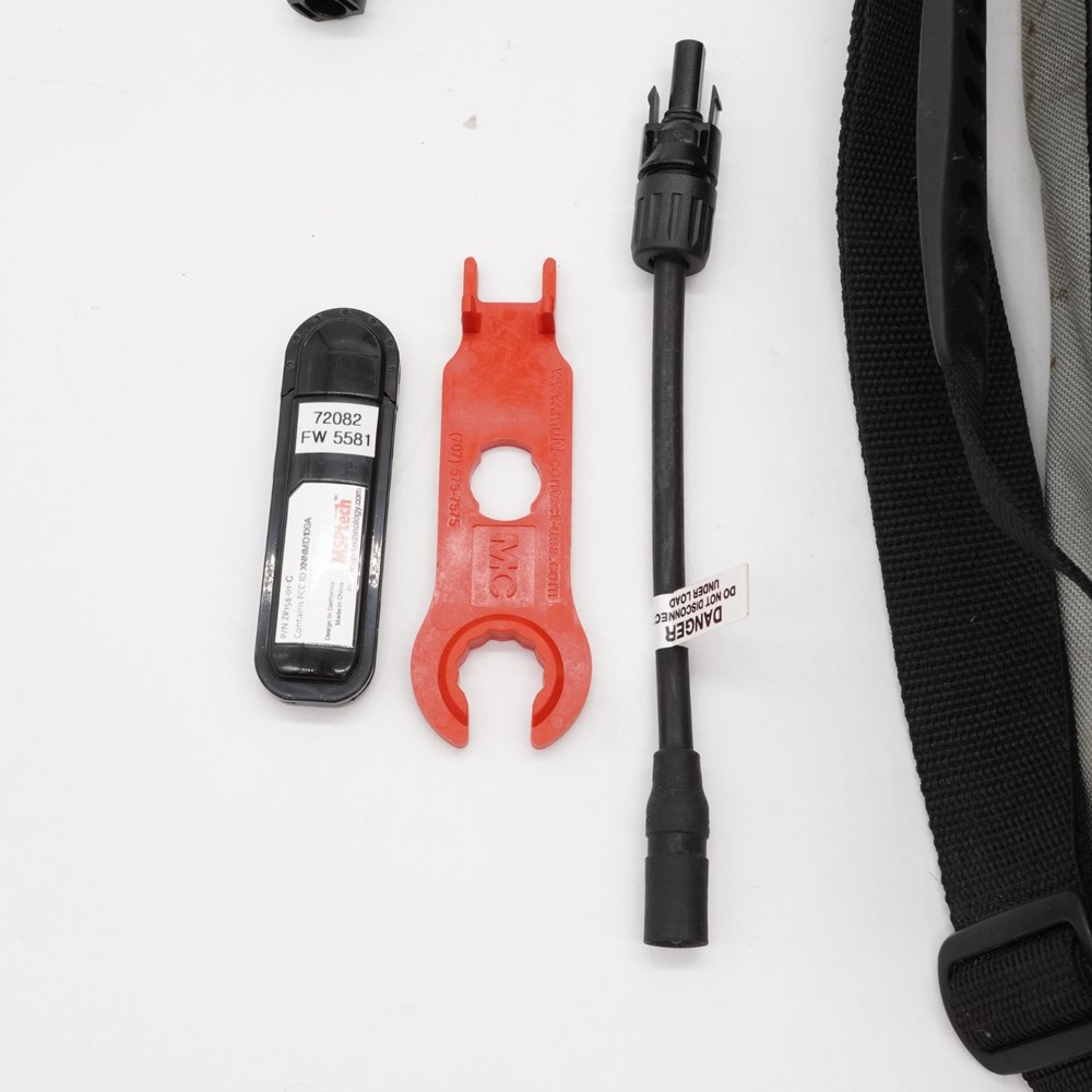 Solmetric PVA-600 PV Analyzer READ!!
