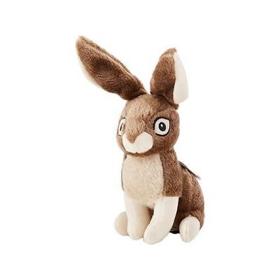 GoDog Wildlife Rabbit with Chew Guard - Large