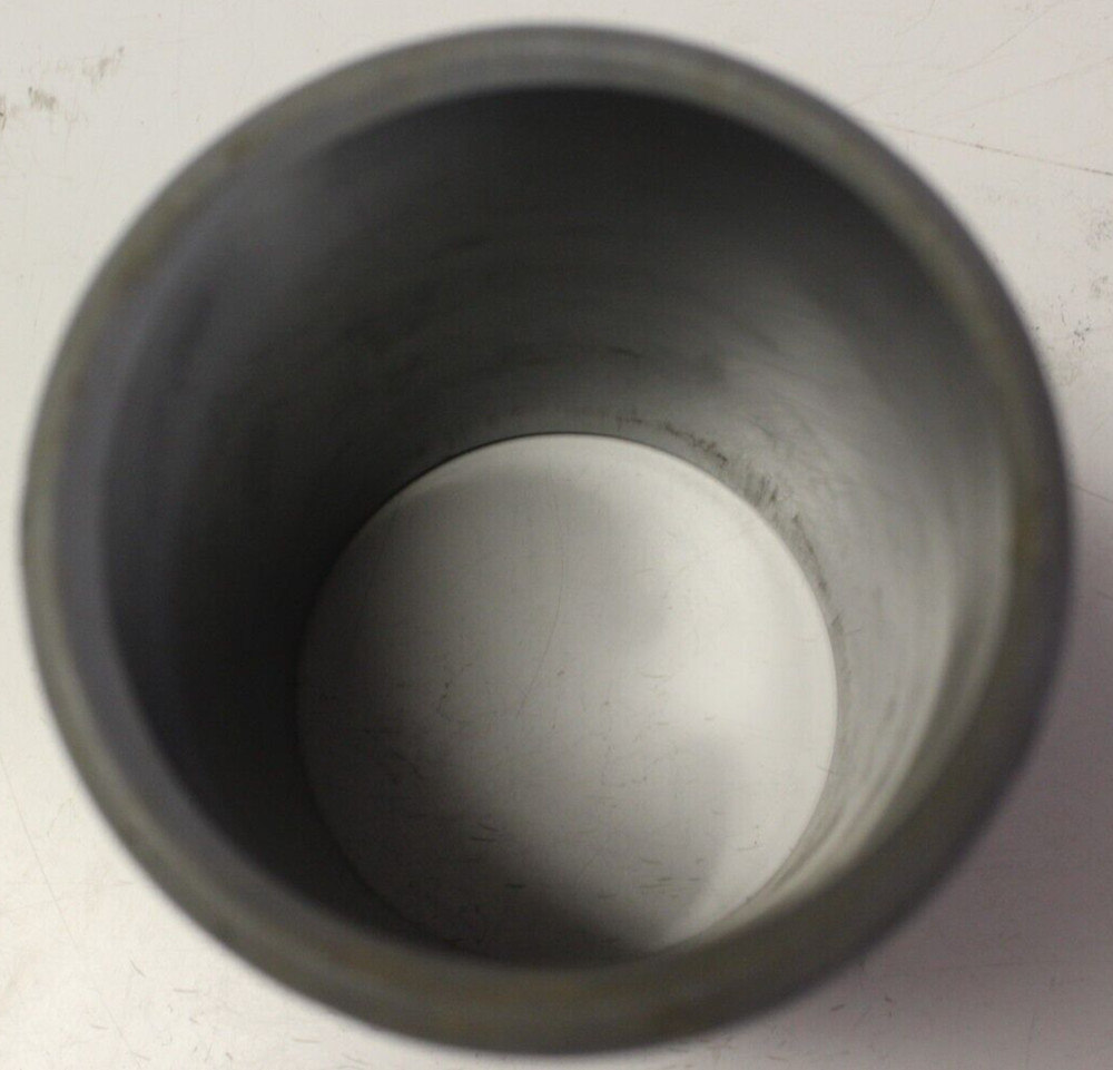 4" x 6" PVC Schedule 80 Threaded Nipple