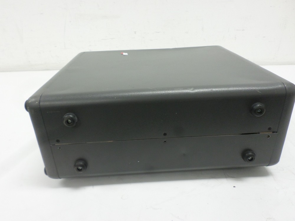 FOR PARTS Basic Measuring Instruments BMI 3030 Power Profiler