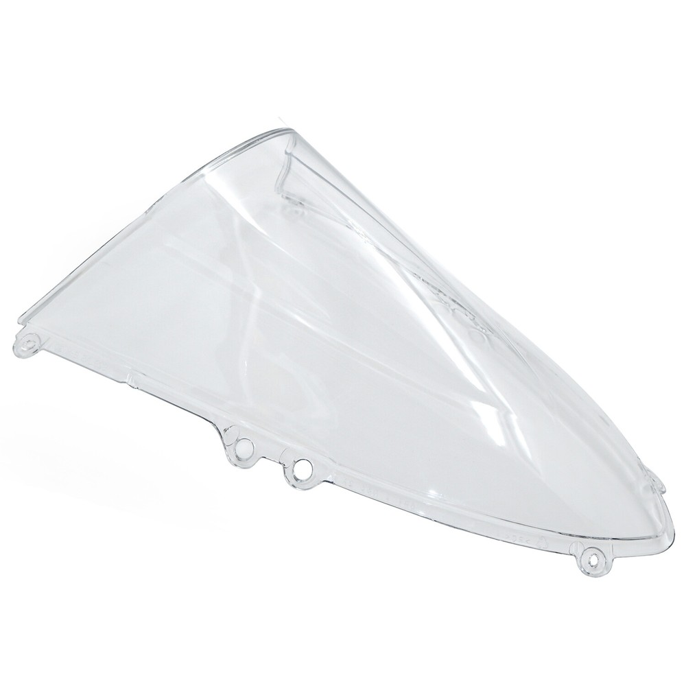 For 2012-2014 DUCATI 899 / 1199 Clear Double Bubble Windscreen Windshield