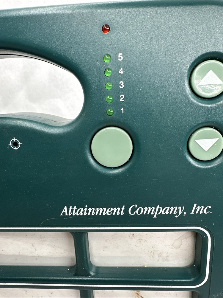 GoTalk 9+ Touch Communication Device