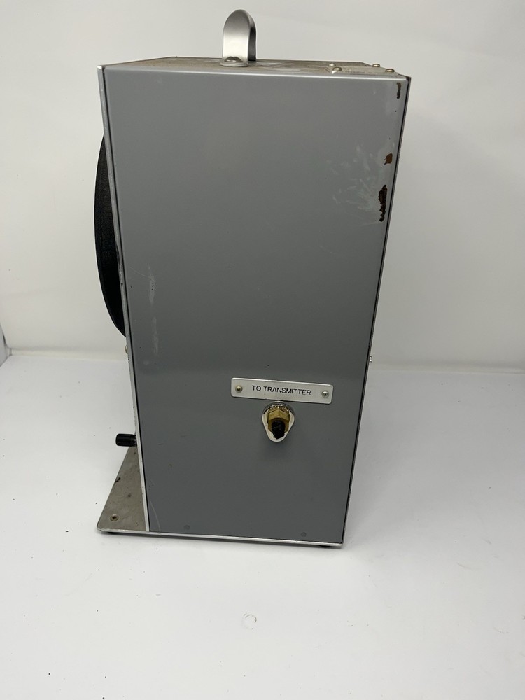 101-000000/934 TORQUE SYSTEM CALIBRATION