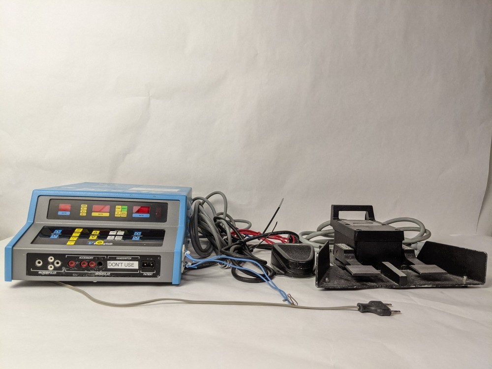 Valleylab Force 1C ESU Generator