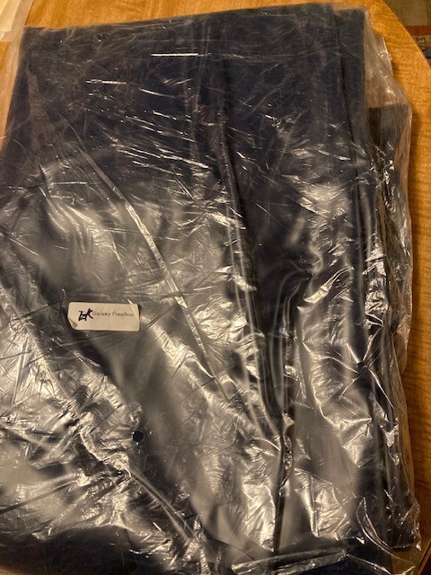 Boyd Galaxy Free Flow Waterbed Mattress for an Eastern King Soft Side deep fill