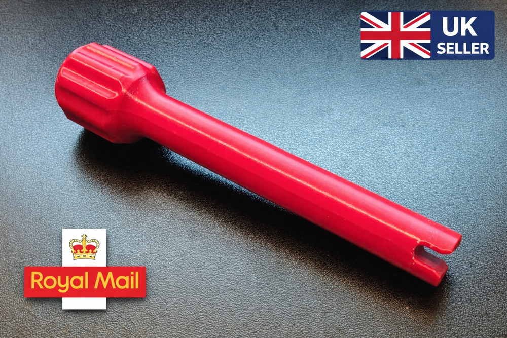 Paterson Developing Tank Agitator ,Replacement Tool (Agitator Only)