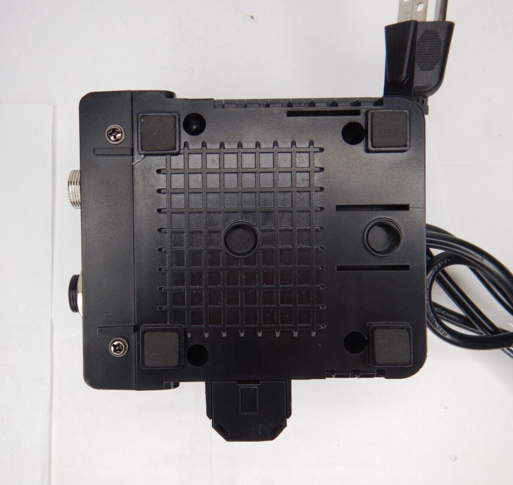 Black 939D-II Pyrography Machine Wood Burning Replacement Only