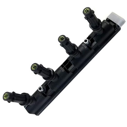 DEVMO 7-Pin Ignition Coil Pack Compatible with Encore ELR Cruze Sonic Volt