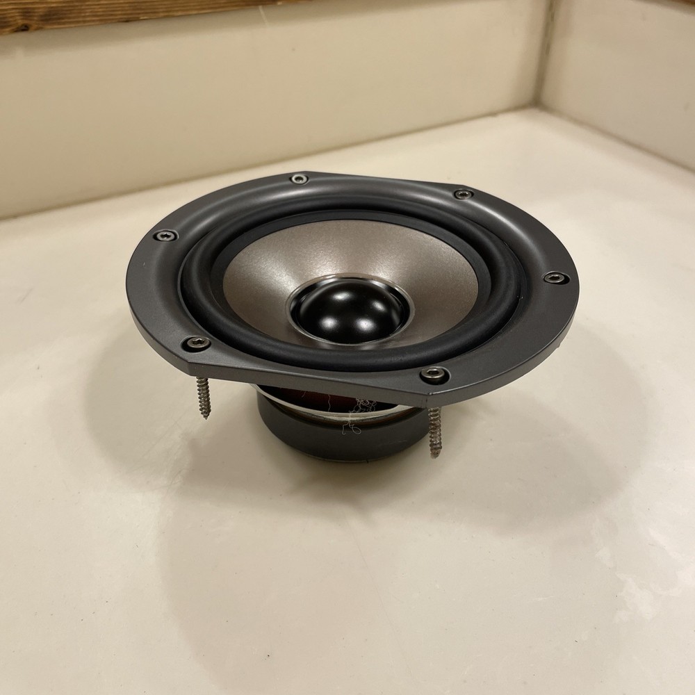 Polk Audio TSi400 Midrange Woofer Replacement Driver RD5558