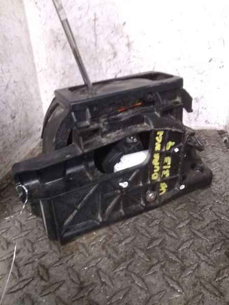 DURANGO 2012 Transmission Shift 259118