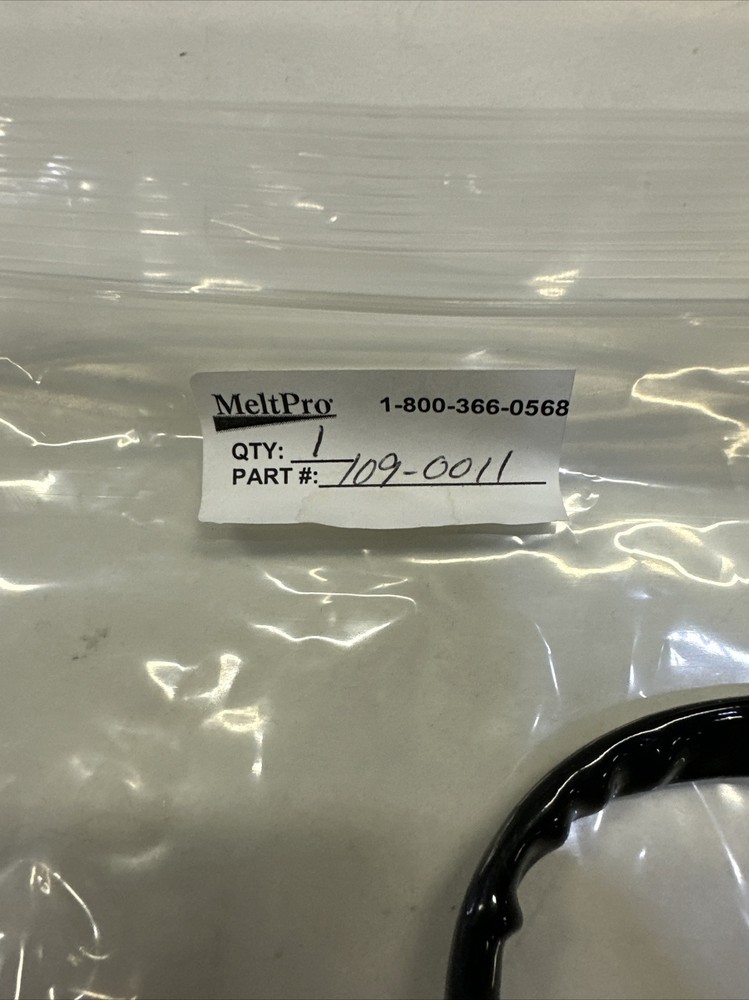Meltpro Temperature Control 109-0011