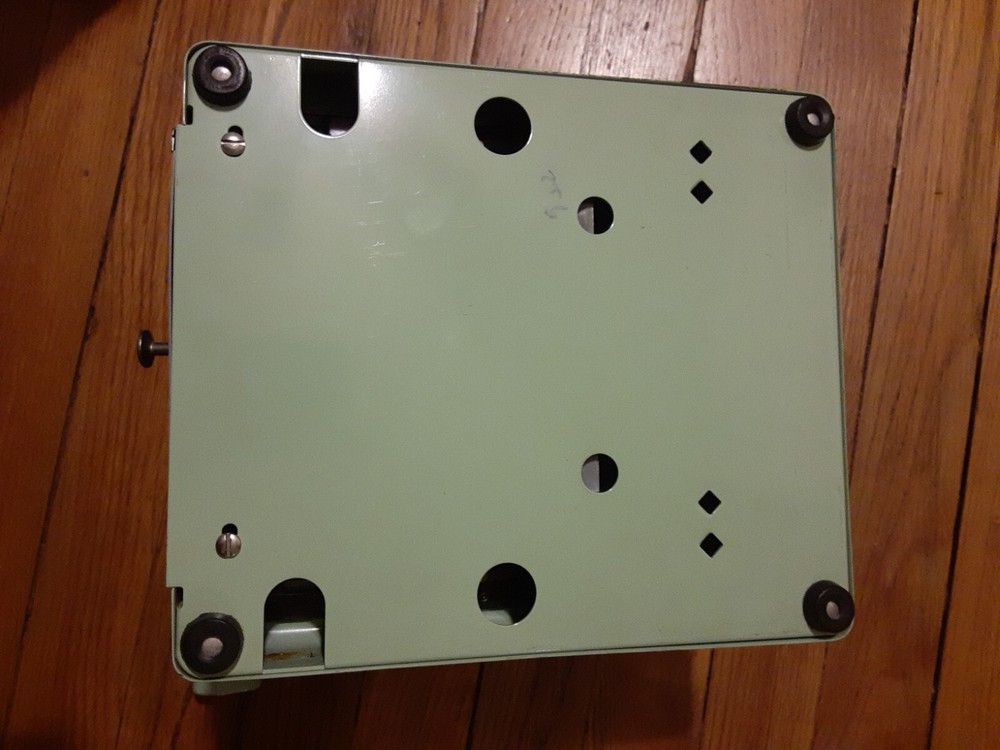 Locked Paymaster Protection Series: X-550.