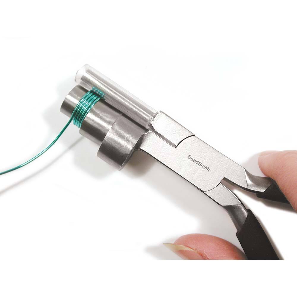 Large Multi-Step Wire Looper, wire looping pliers by The Bead Smith