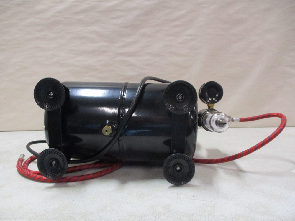 Paasch Paint Airbrush Compressor