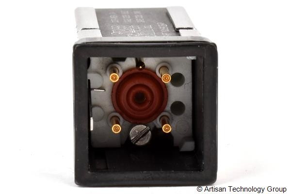 Staco Switch 8912B-P Switch/Indicator
