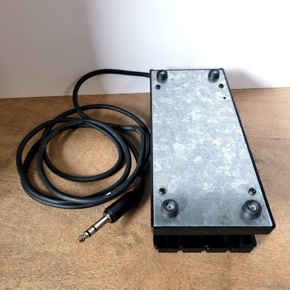 SOLTON EXPRESSION VOLUME PEDAL