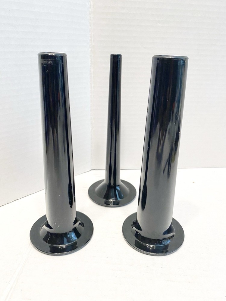 3 Funnels Stuffing Tools From Cabela’s Deluxe Grinder