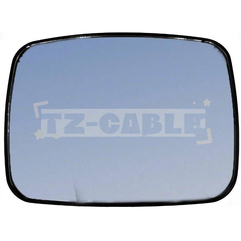 Mirror - Rectangular fits John Deere 130G 250GLC 180GLC 160GLC 350GLC 210GLC