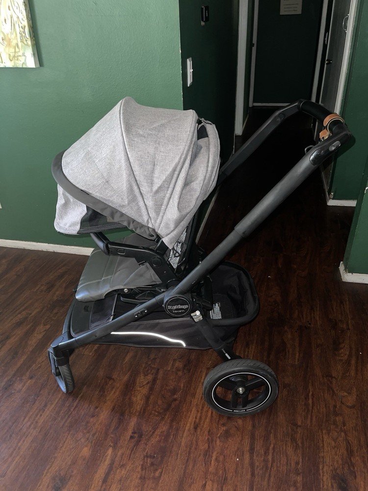 Peg Perego Team Stroller