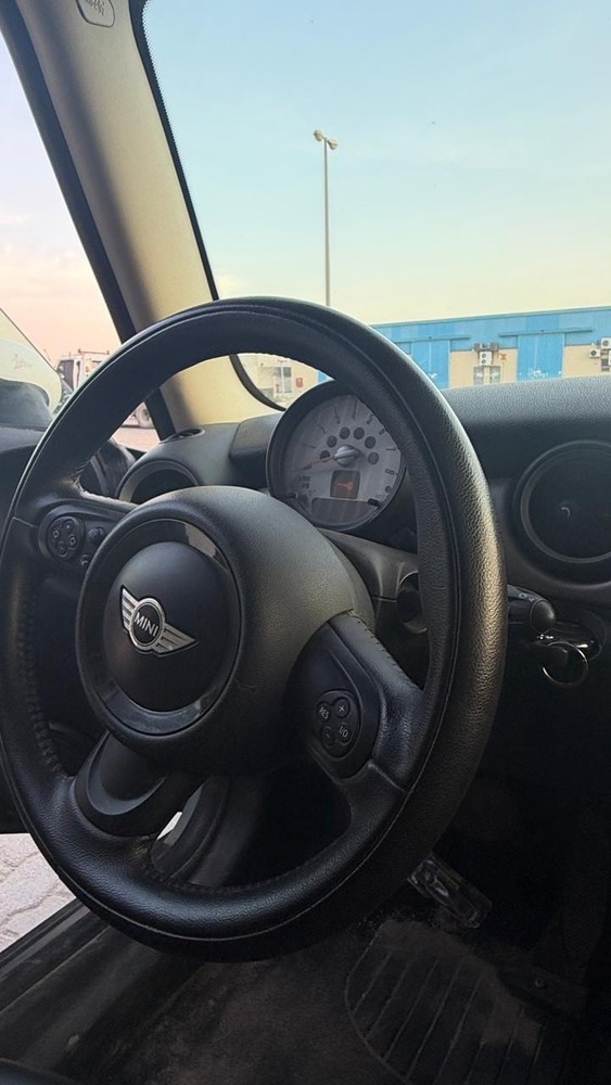 2007-2016 Mini Cooper Pdc Control Module 66209252640