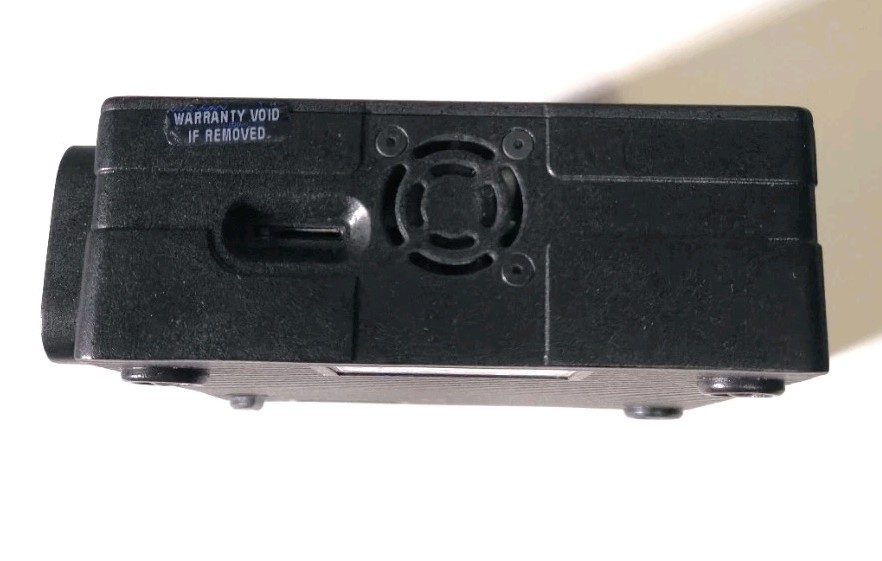 StreamBox Chroma X HD Encoder