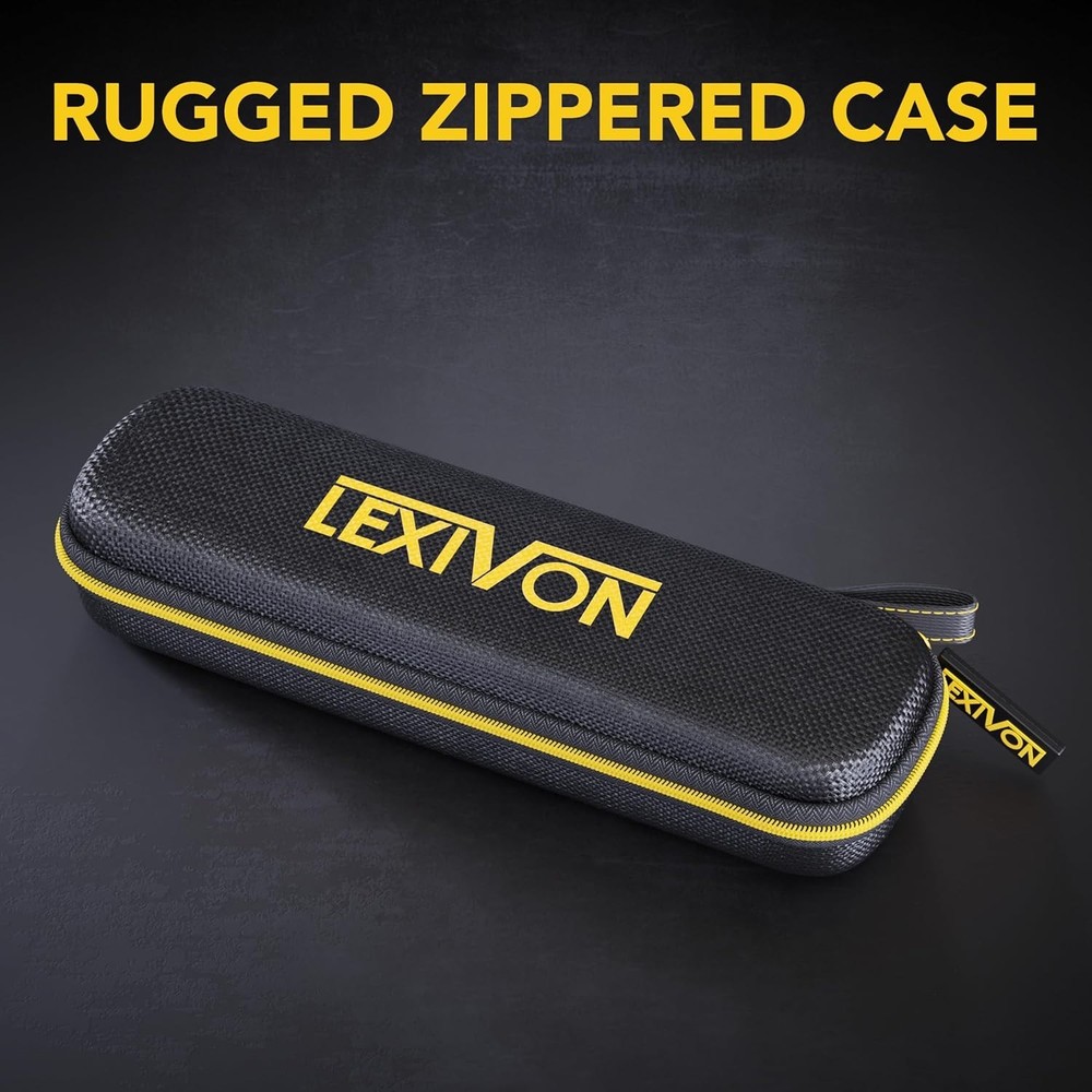 Professional Grade Angle Measurement Tool