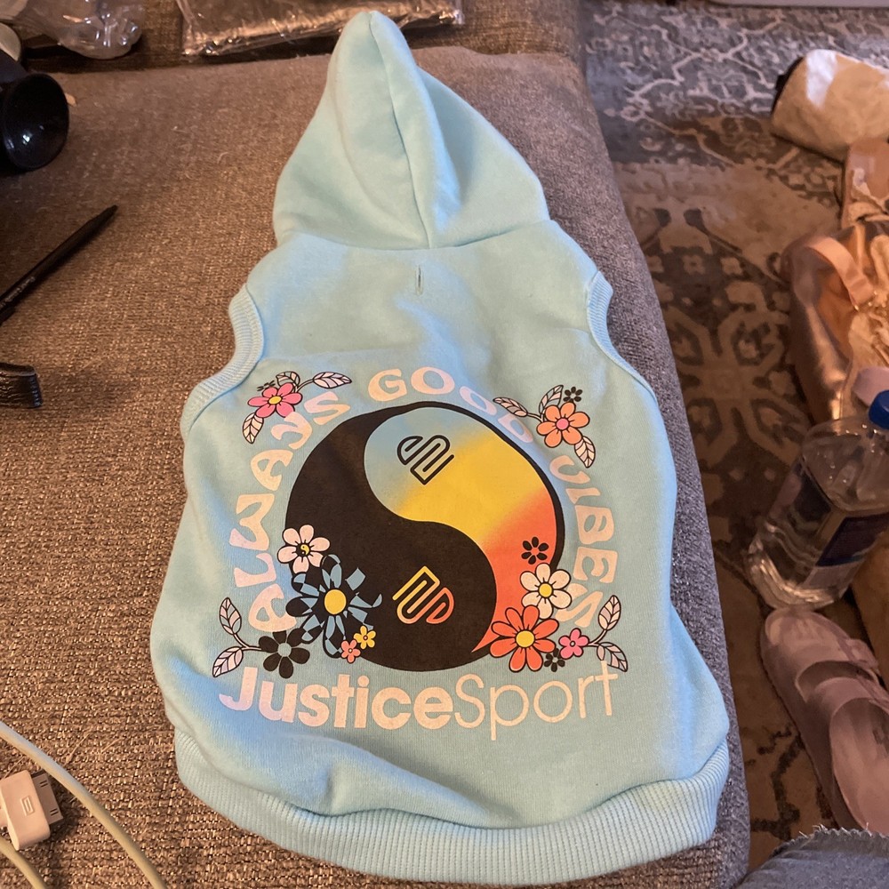 Justice Pet Apparel
