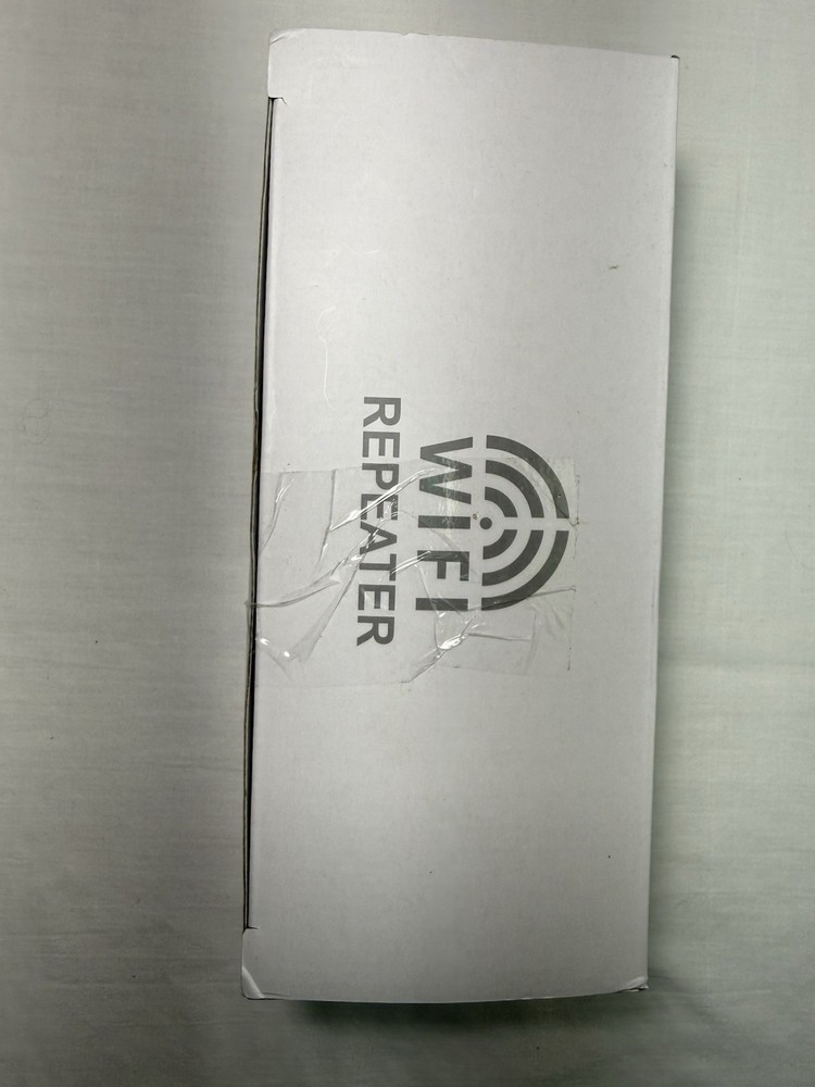 WIFI Repeater Extender For Home or Office