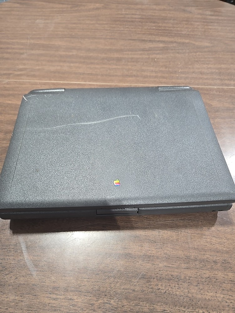 Macintosh Powerbook 190cs, Untested