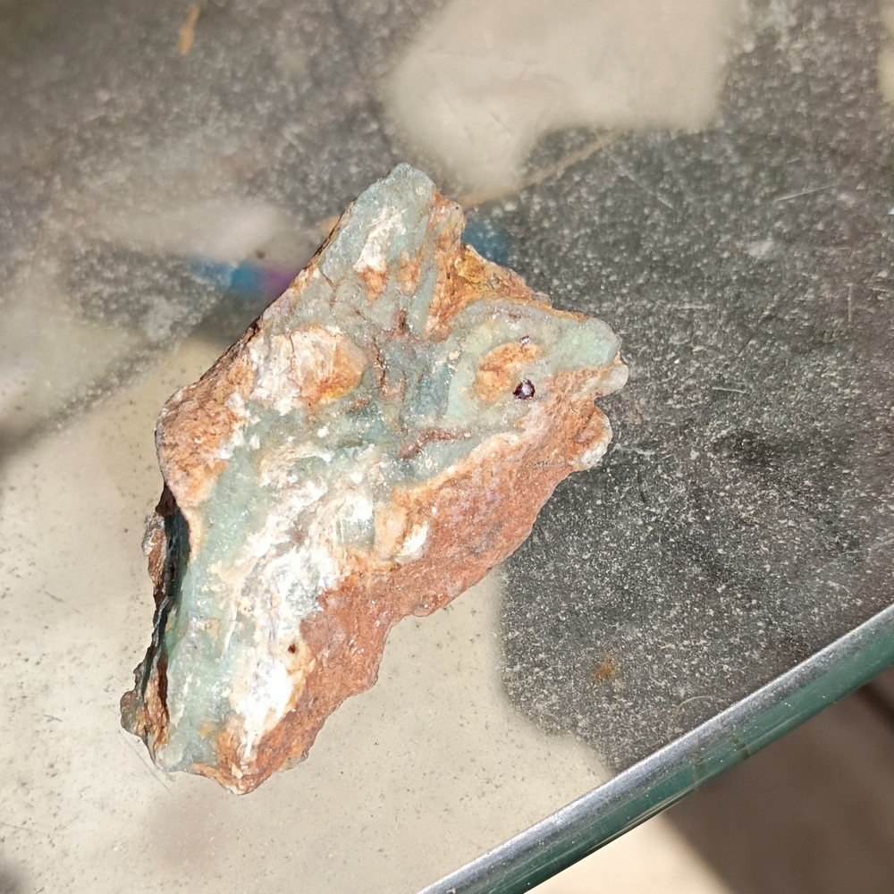 chrysoprase