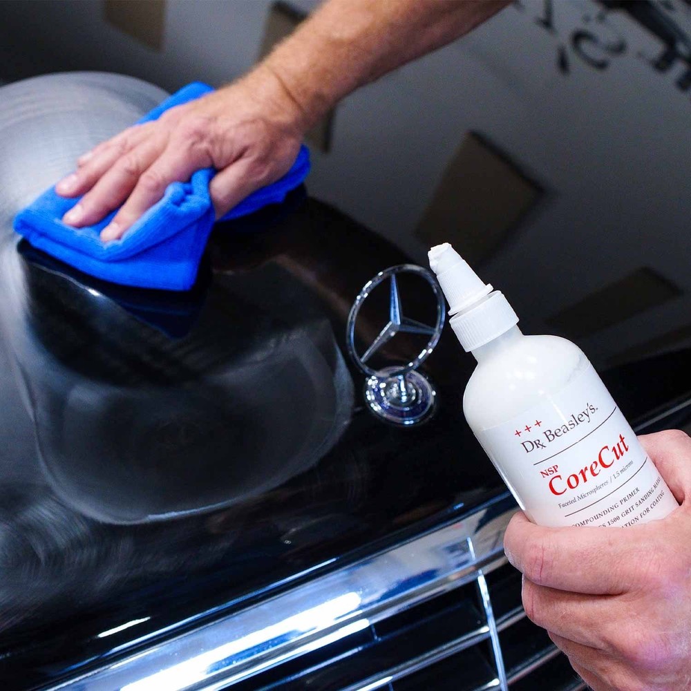 Dr Beasleys 8 oz. CoreCut Compounding Primer