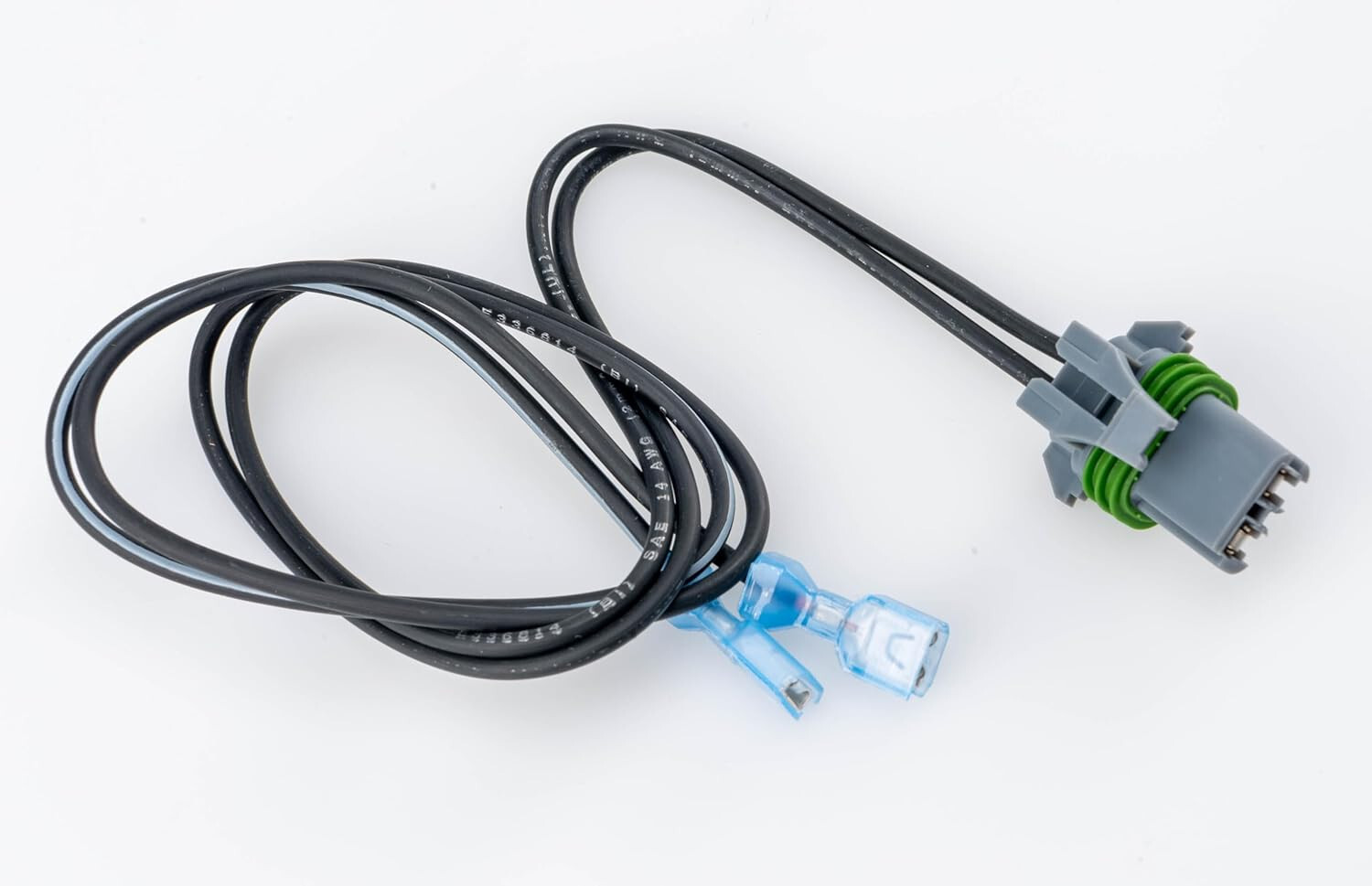 K9129 Bus Door Control Module