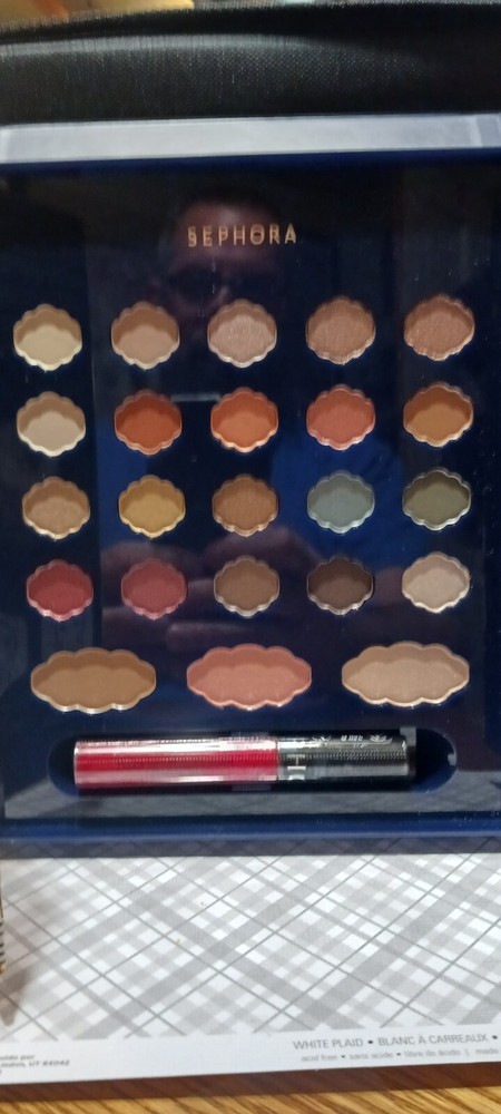 Sephora collection Once Upon A Palette