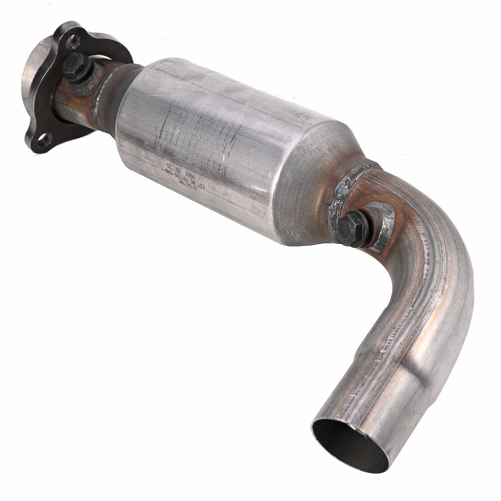 Catalytic Converter For 2009-2013 Chevrolet Silverado/Suburban 1500 5.3L EPA
