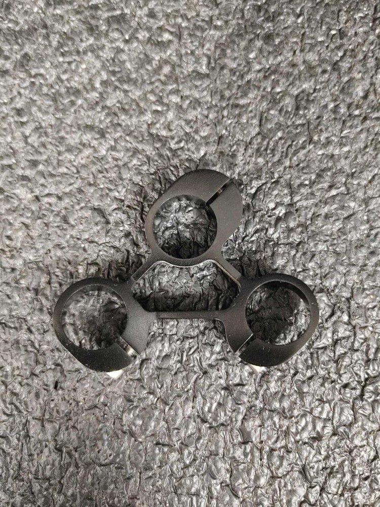 Mount for InfiniStix Proximity Series