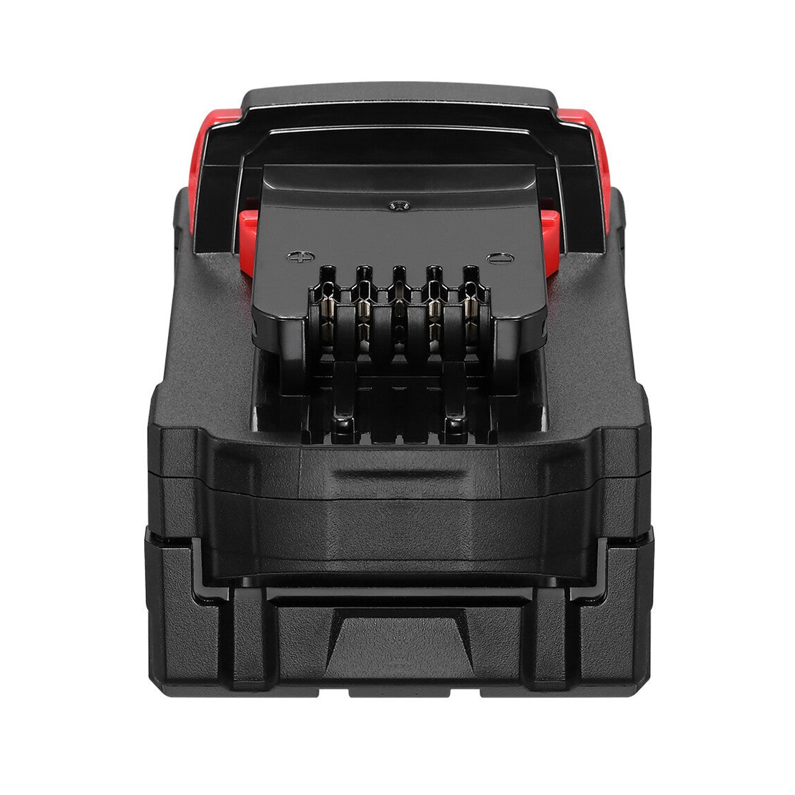 4-PACK 18V For Milwaukee for M18 18V 6.0AH Extended Capacity Battery 48-11-1840