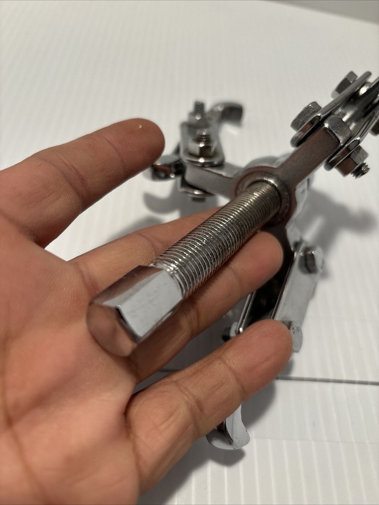 ARM PULLER 75 India Drop Forced V-62 (D)