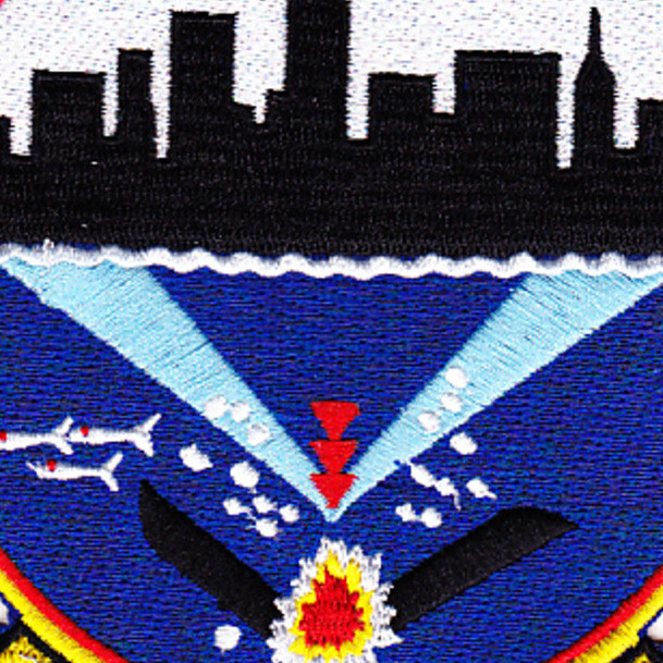 VP-836 Patch Patrol Squadron 836