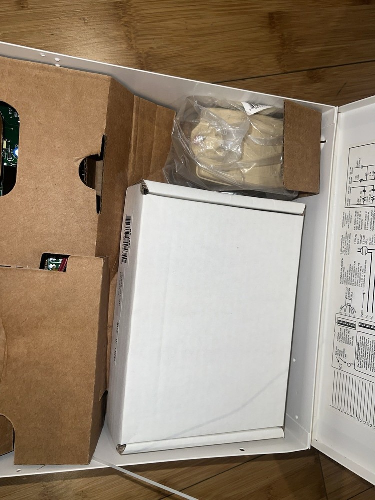 GE SECURITY NETWORX NX-8V2