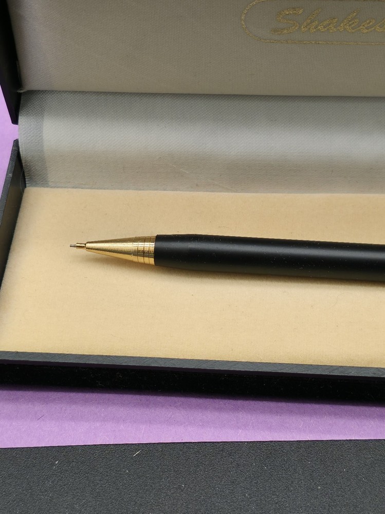 Shakespeare Mechanical Pencil