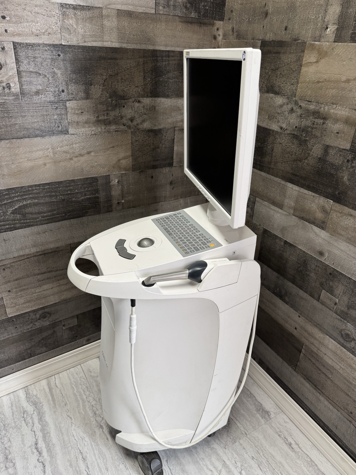 Sirona CEREC AC Connect Omnicam Dental Intraoral Scanner for CAD/CAM