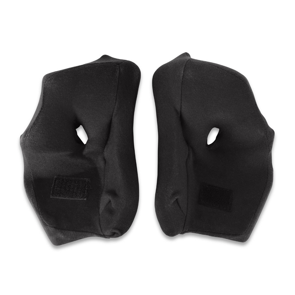 Simpson Helmet Cheek Pad SD1CP1;
