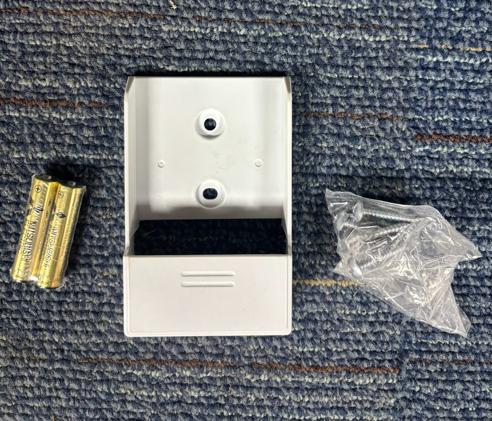 Mitsubishi Electric E2235N426 Remote Controller