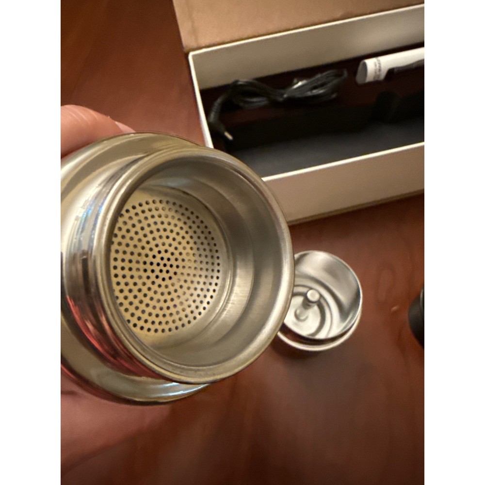 Walshen car-based coffee maker *read* NIB