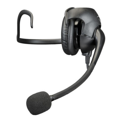 BlueParrott VR12 Convertible Headset - 202984