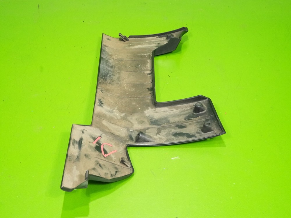 92-96 Prelude OEM driver left lower dash steering column knee panel cover