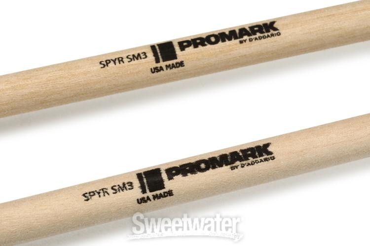 Promark SPYR SM3 Medium Marimba Mallets