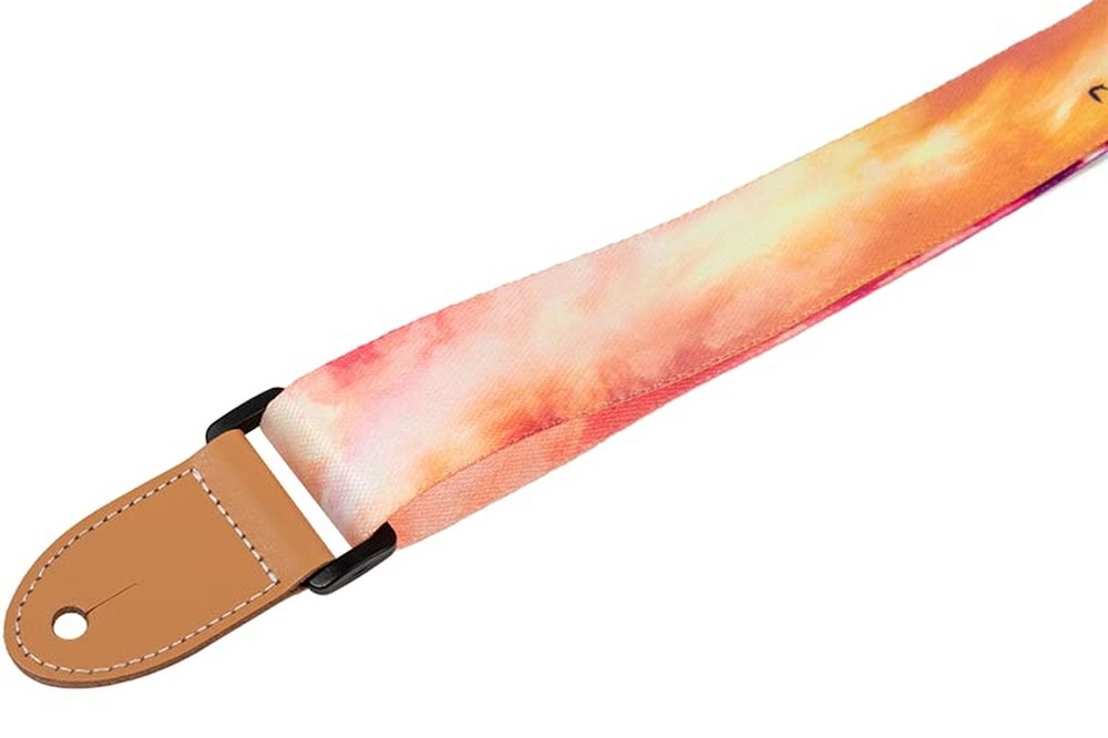 Flight Elise Ecklund Signature Polyester Ukulele Strap