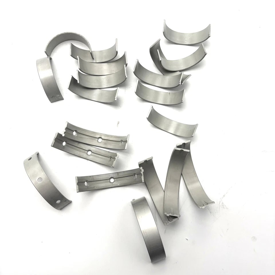 Connecting Rod/Main Bearing For Maserati Ghibli Levante Quattroporte 3.0T V6