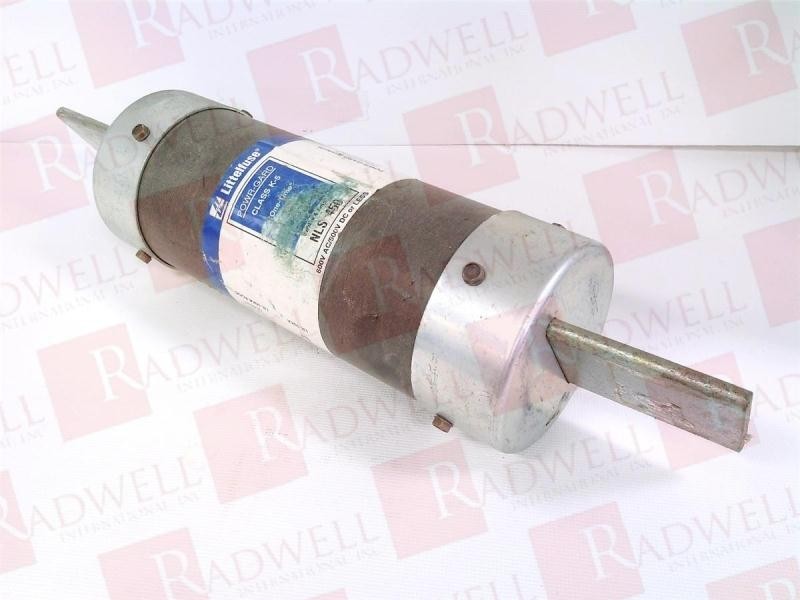 LITTELFUSE NLS-450 / NLS450 (USED)